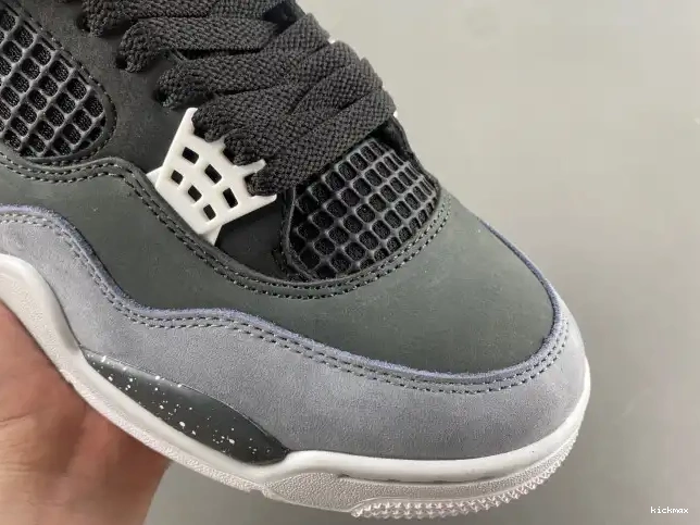 Cheap Air Jordan FQ8138-002 4 Fear 0622